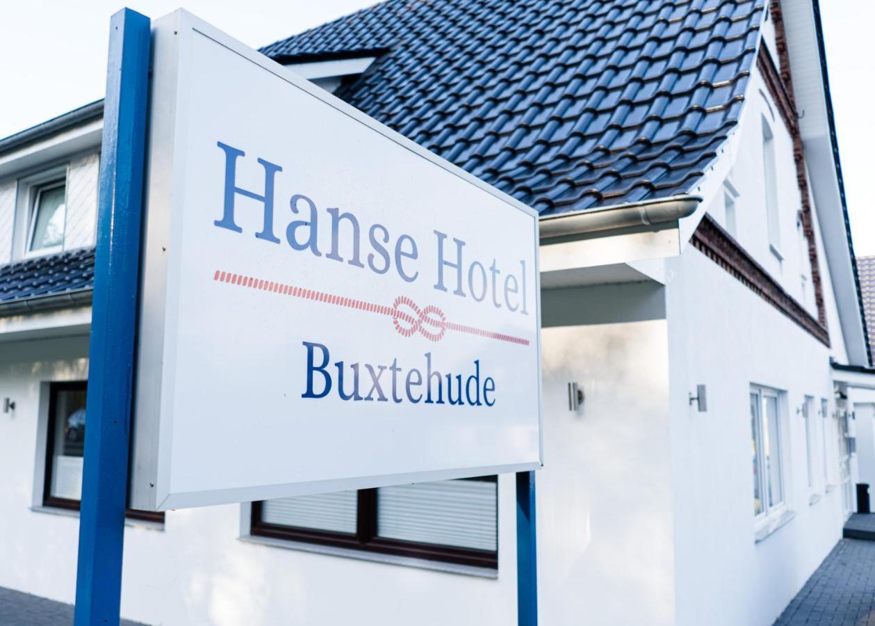 Hanse Hotel Buxtehude Zewnętrze zdjęcie