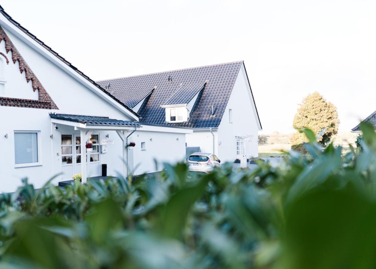 Hanse Hotel Buxtehude Zewnętrze zdjęcie